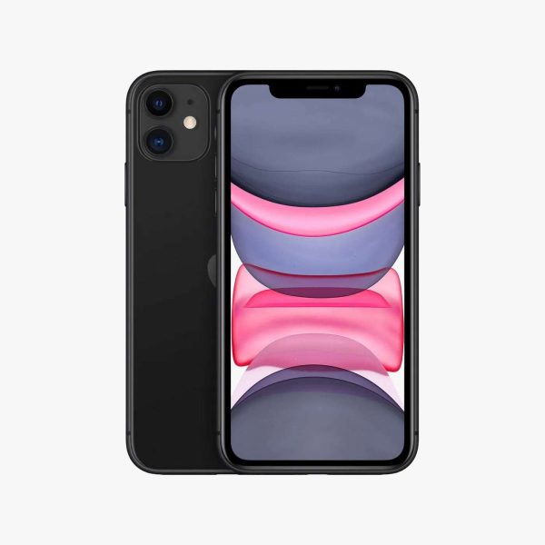 Appale – iphone 11 – Space Gray (256 GB)